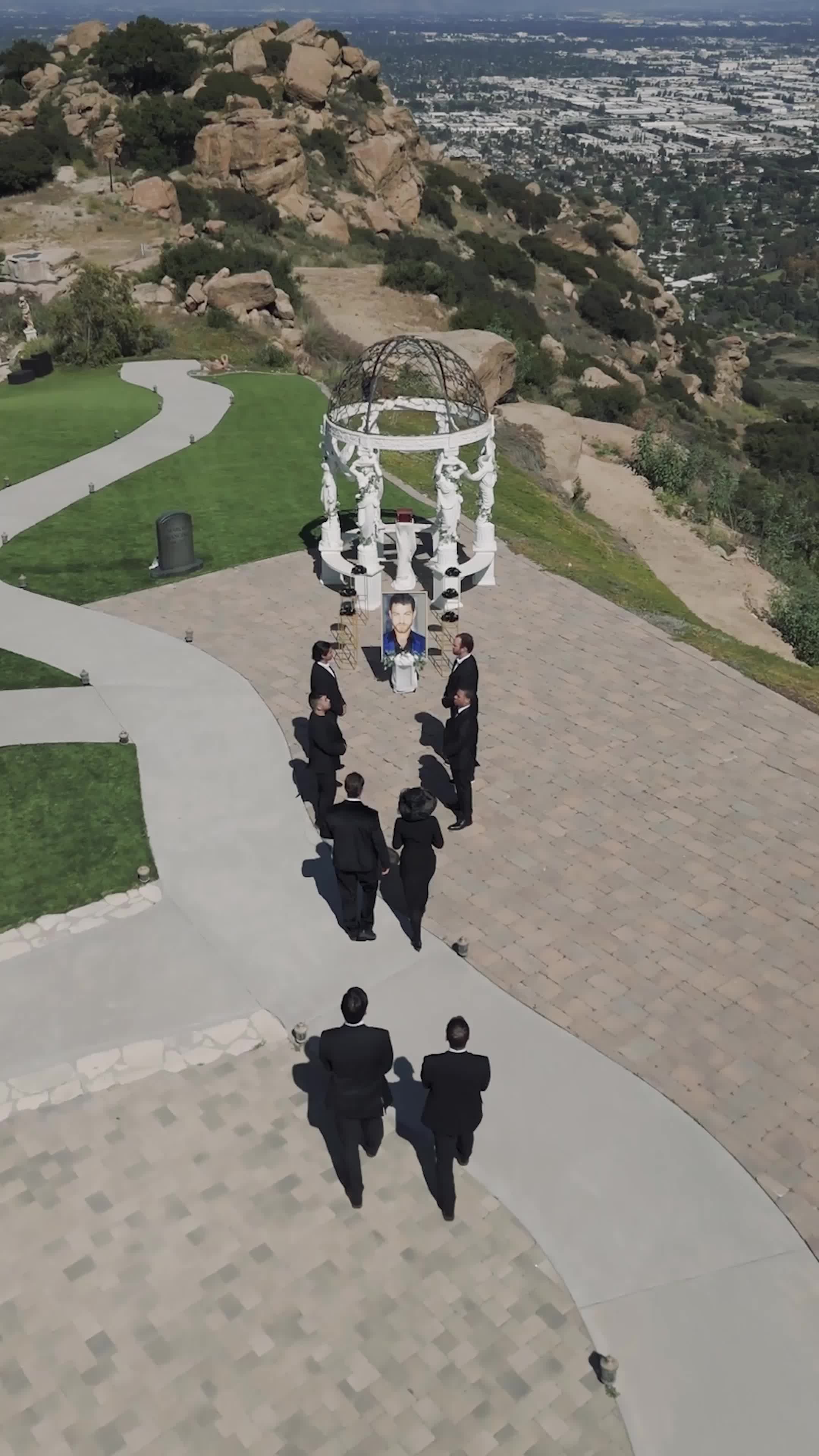 Episode 1 - Mancini’s Forbidden Bride